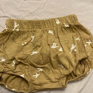 Rylee and Cru Dove Bloomers